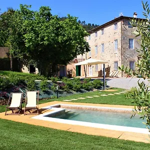 Casa Locci Capannori