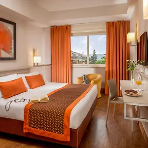 Hotel Grand Fleming, Rom