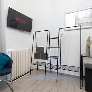 Trastevere - Collection בית הארחה