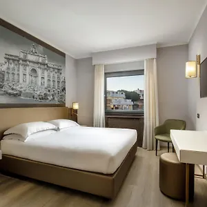 Hotel Marc'aurelio, Rom