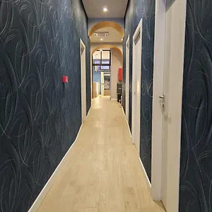Mosaic Hotell