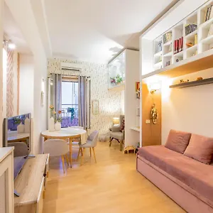 Apartment Sofia, Rome