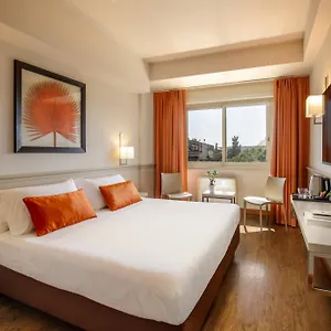 Hotel Grand Fleming, Rom
