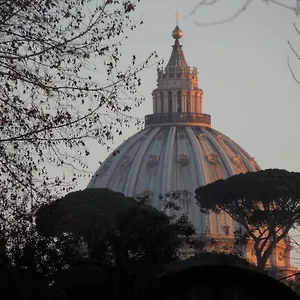 Holiday home A Casa Di Lucia, Rome
