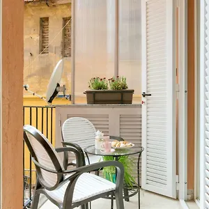 Petra Apartments Apartament